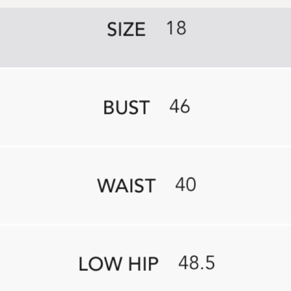 18W Lane Bryant Strappy Shoulder Fit & Flare Dress - Picture 9 of 11